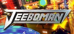 Logo: Jeeboman