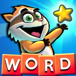 Logo: Word Toons