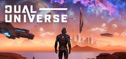 Logo: Dual Universe