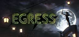 Logo: Egress