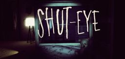 Logo: Shut Eye