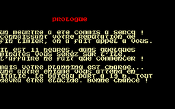 Logo: Meurtres en série