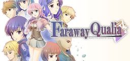Logo: Faraway Qualia