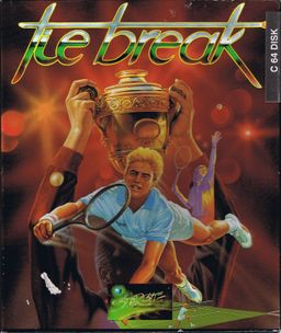 Logo: Tie Break