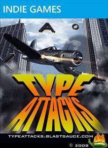 Logo: Type Attacks