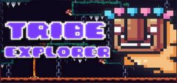 Logo: Tribe Explorer