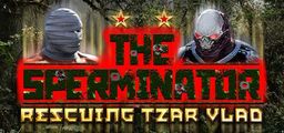 Logo: The Sperminator: Rescuing Tzar Vlad