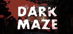 Logo: Dark Maze