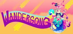 Logo: Wandersong