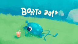 Logo: Bonito Days