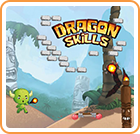 Logo: Dragon Skills
