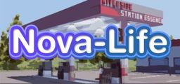 Logo: Nova-Life