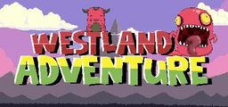 Logo: WestLand Adventure
