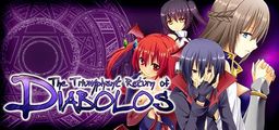 Logo: The Triumphant Return of Diabolos