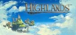 Logo: Highlands