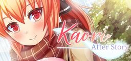 Logo: Kaori After Story