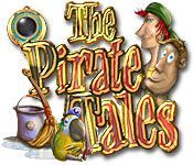 Logo: The Pirate Tales