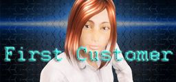 Logo: First Customer