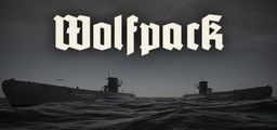 Logo: Wolfpack