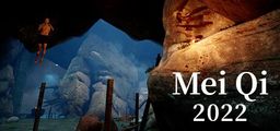 Logo: MeiQi 2022