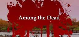 Logo: Among the Dead