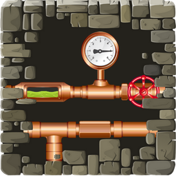 Logo: Castle Plumber