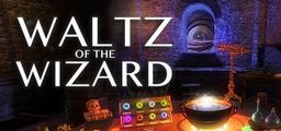Logo: Waltz of the Wizard