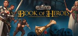 Logo: The Dark Eye: Book of Heroes