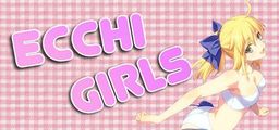Logo: Ecchi Girls