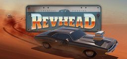 Logo: Revhead