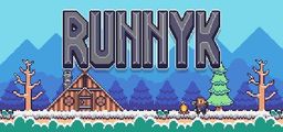 Logo: Runnyk