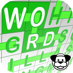 Logo: Word Maze by POWGI