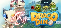 Logo: DragoDino