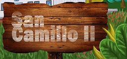 Logo: San Camillo II