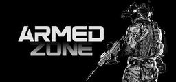 Logo: Armed Zone