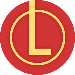Logo: L for Logic
