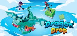 Logo: Dragon Drop
