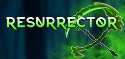 Logo: Resurrector