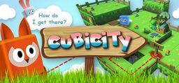 Logo: Cubicity