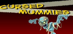 Logo: Cursed Mummies