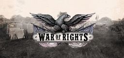 Logo: War of Rights