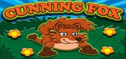 Logo: Cunning Fox