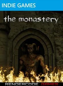 Logo: The Monastery