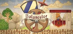 Logo: Balancelot