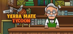 Logo: Yerba Mate Tycoon