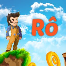 Logo: Rô