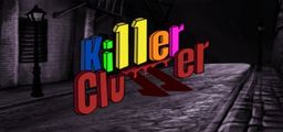 Logo: Ki11er Clutter