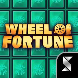 Logo: Wheel of Fortune: Show Puzzles
