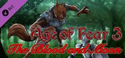 Logo: Age of Fear 3: The Blood and Moon