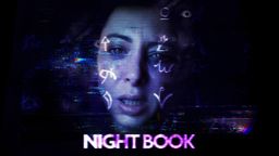Logo: Night Book